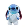 Sleepwear Stitch