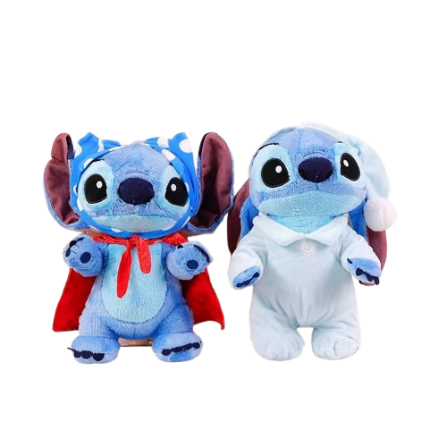 Pelúcia Disney Stitch