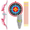 NEW 10 arrows pink