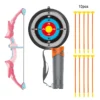10pcs arrows pink