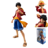 18cm Luffy