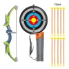 10pcs arrows green